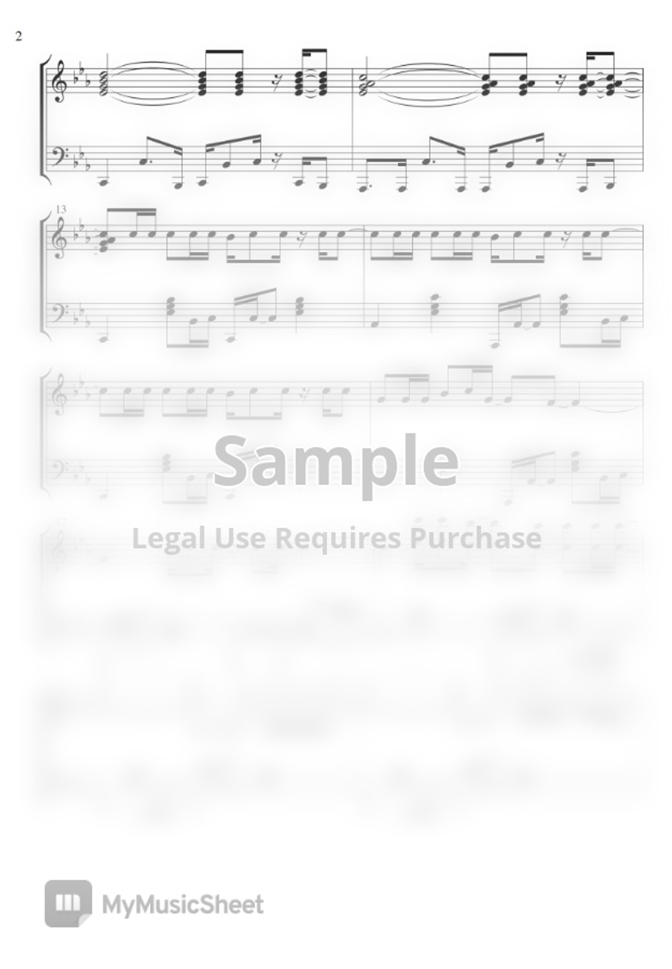 Red Hot Chili Peppers Dark Necessities By Piano Go Life