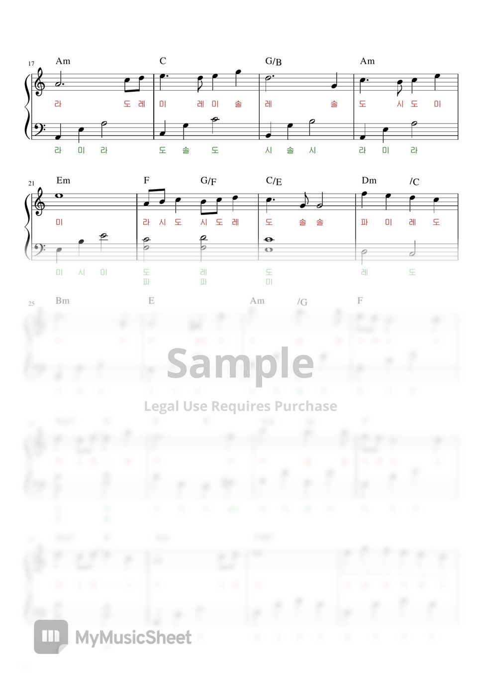 Laputa Castle In The Sky Ost Carrying You Easy Sheet Music Sheets