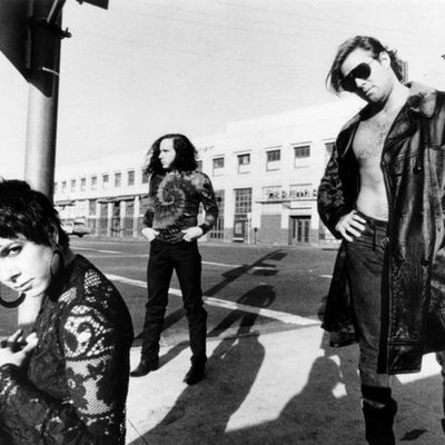 Concrete Blonde Sheet Music Mymusicsheet