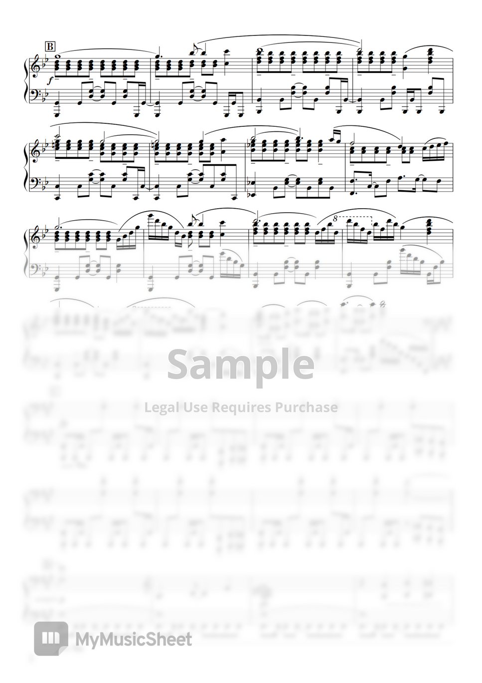 Yugo Kanno Kakyoin's Theme / Noble Pope (JoJo's Bizarre Adventure