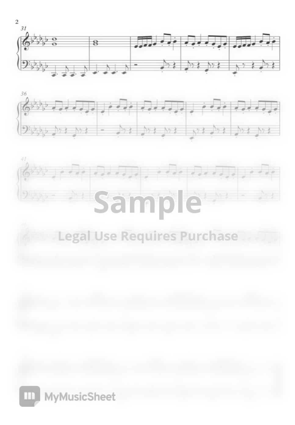Dr. Dre ft Snoop Dogg - The Next Episode [Easy+Midi] by SlowEasyPiano Sheet