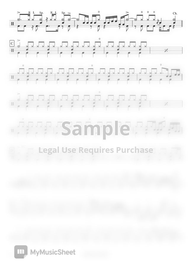 Mymusicsheet