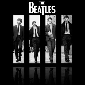 The Beatles : Greatest Hits 