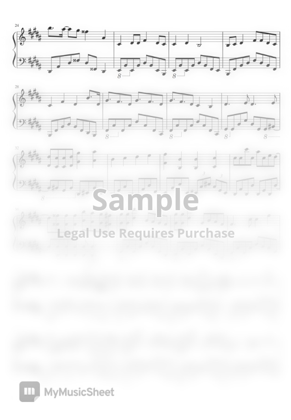 Kimetsu no Yaiba Zankyou Zanka by Marco D. แผ่น