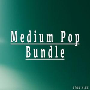Medium Pop Bundle