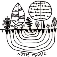 NOTES music