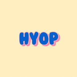 HYOP 효피💛