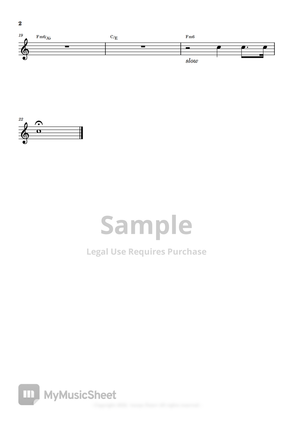 Disney Coco OST Remember Me (Flute Sheet Music) by sonye flute Nuty