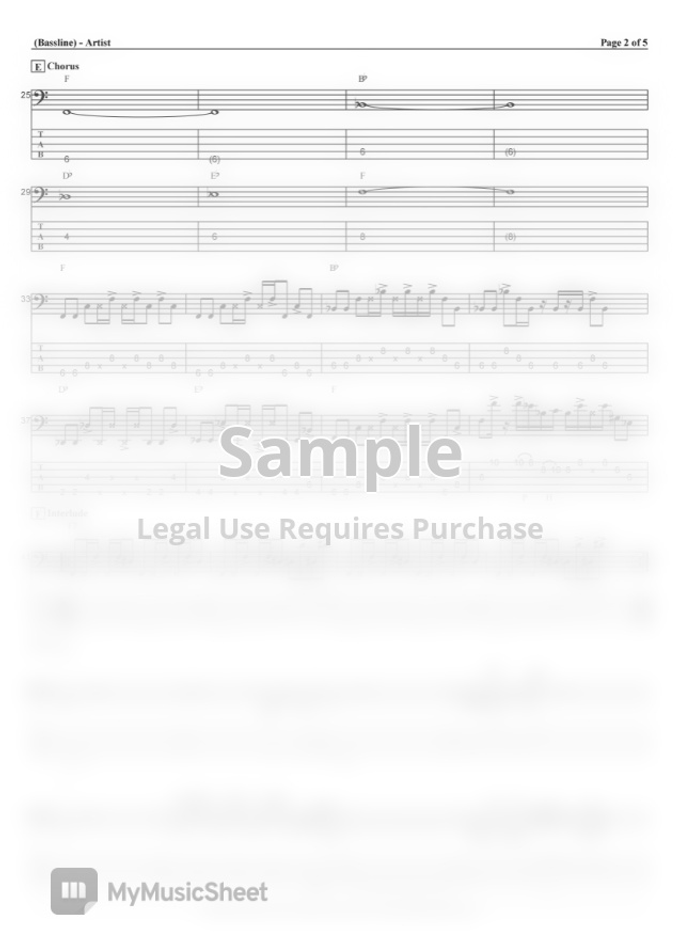らき すた もってけ セーラーふく Bass Tab 5 Strings By T S Bass Score Tab 1staff Sheet らき すた もってけ セーラーふく Bass Tab 5 Strings By T S Bass Score Tab 1staff Sheet