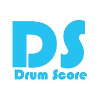 Drum Score