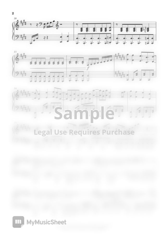 ZAQ Classroom of the Elite OP "Caste Room" by Fonzi M Sheet