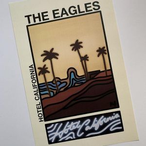 Eagles : Greatest Hits