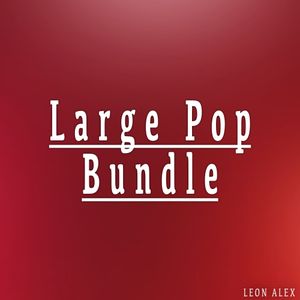 Large Pop Bundle