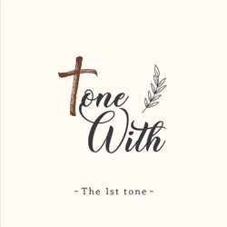 ToneWith 톤위드