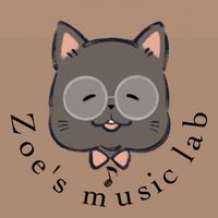 Zoe's music lab