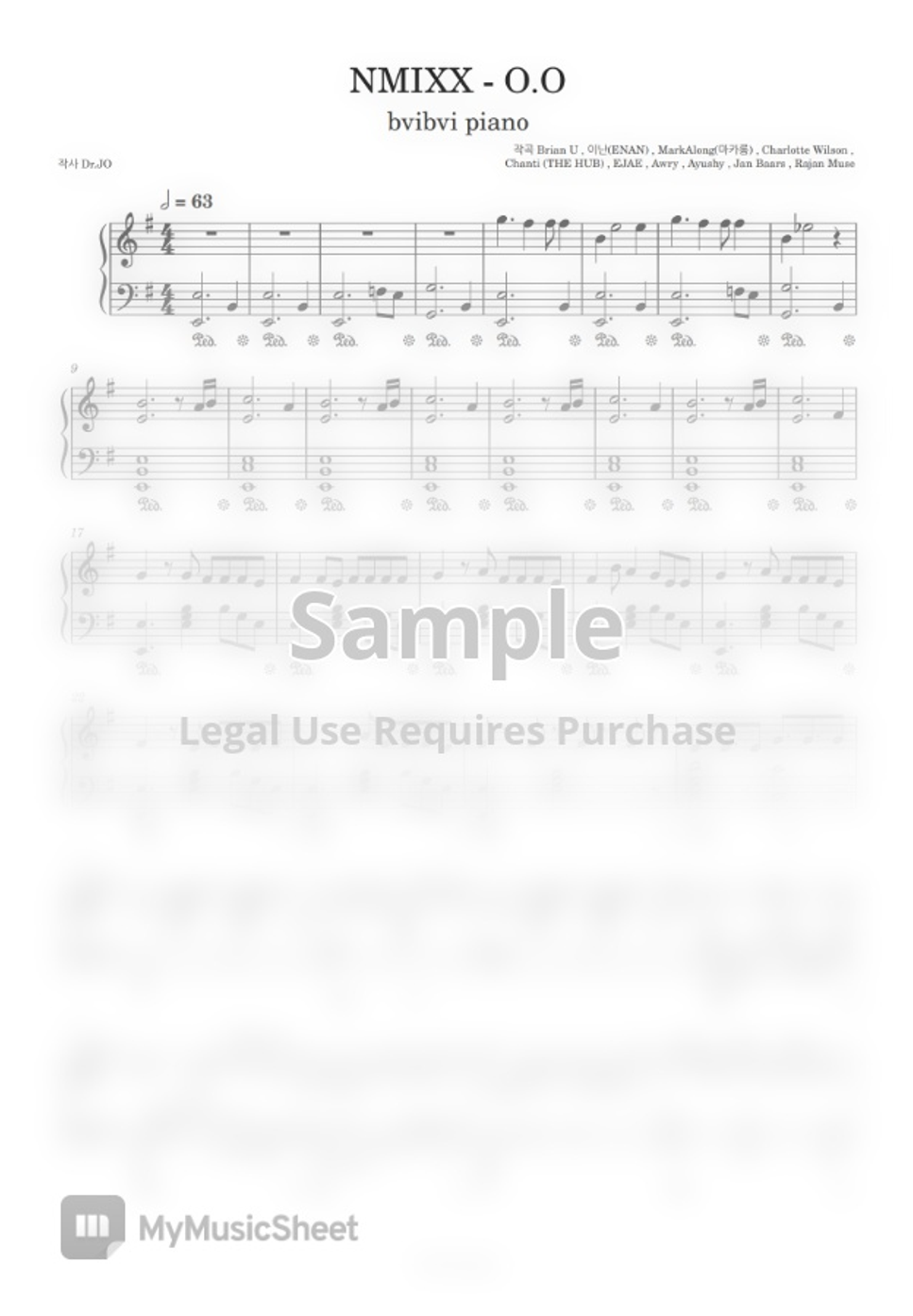 nmixx-nmixx-o-o-by-bvibvi-piano-lembar-musik