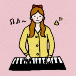 후에이런Piano