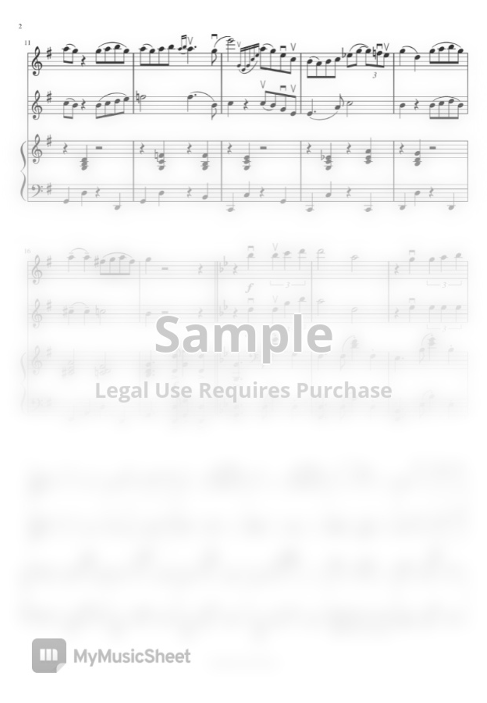 C. Gardel Por Una Cabeza for