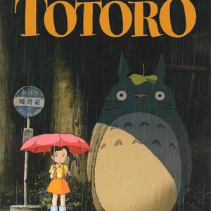 'MY NEIGHBOR TOTORO' OST PIANO COLLECTION(6Pieces)