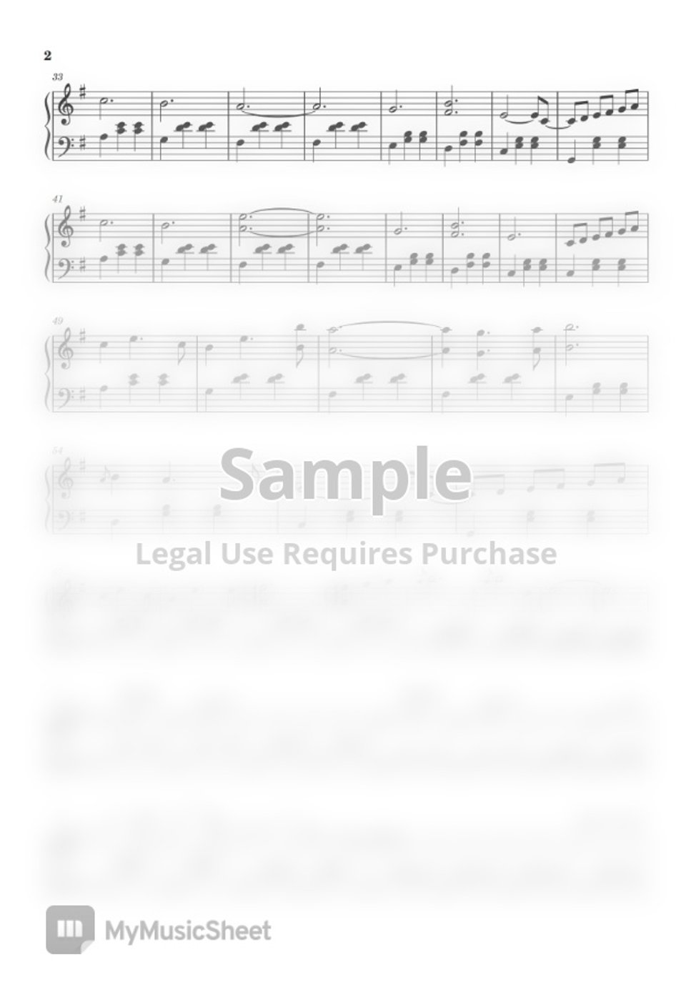 patrick-watson-lost-with-you-piano-solo-cover-by-magdalena-galka-sheet