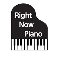 Right Now Piano