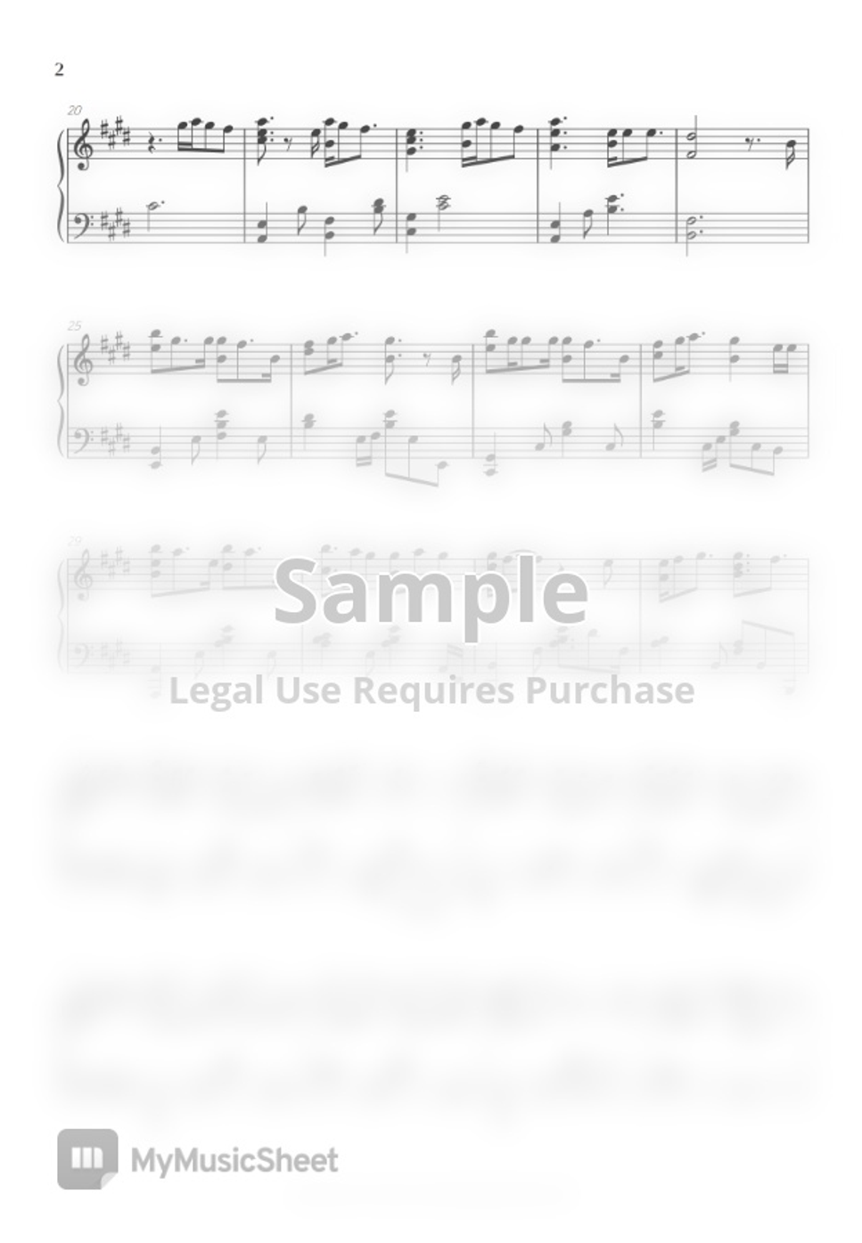 Our Beloved Summer Home Suhh) by Sujin Sheet