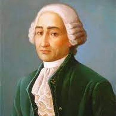 Maxim Berezovsky Sheet