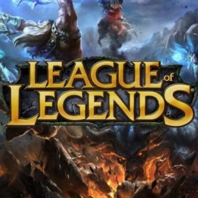 League Of Legends (LoL)