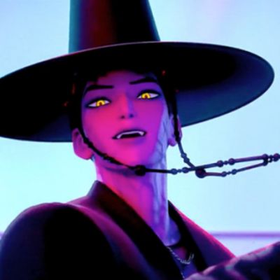 케이팝 데몬 헌터스 OST 모음집 (20% 할인)