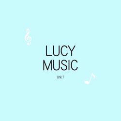 LUCY MUSIC