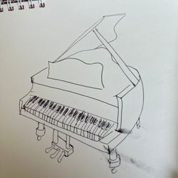hn piano