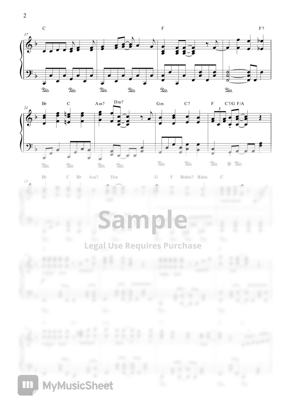 Doraemon Note Doraemon - Yume o Kanaete Doraemon Spartito by CANACANA family