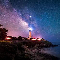 Lighthouse Music