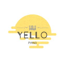 옐로 Yello piano