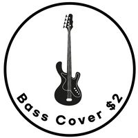 Bass Cover $2