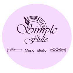 심플플루트뮤직
