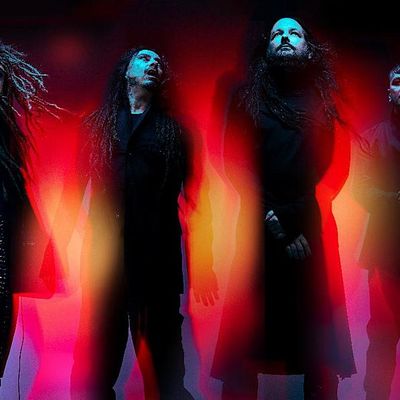 koRn Sheet