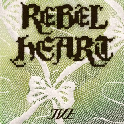 IVE(아이브) - Rebel Heart (레블 하트)