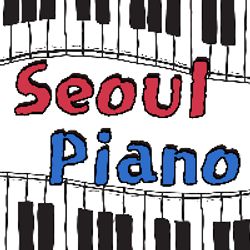 Seoul Piano