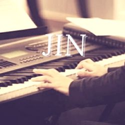 작은손가락 JIN Piano