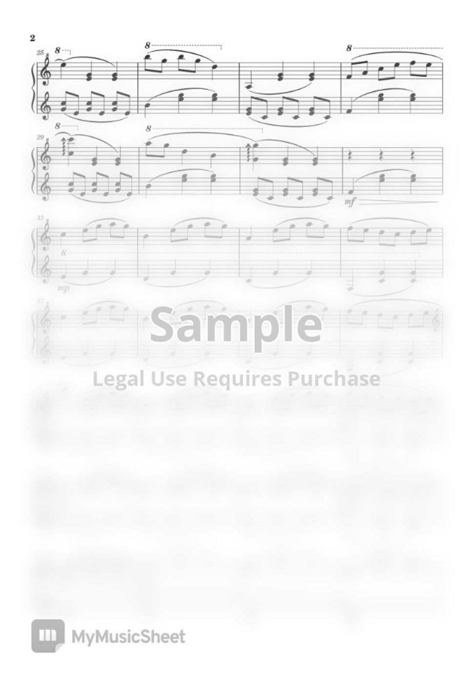 Music Box of Life (unknown artist) Music Box of Life (unknown title