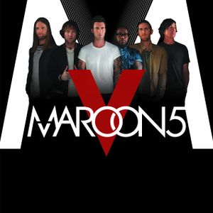 Maroon 5 : Greatest Hits