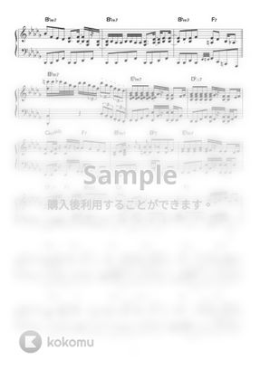 奏音69 - クイーンオブハート (ピアノソロ/luz/コード有/Royalscandal) by CAFUNE-かふね-