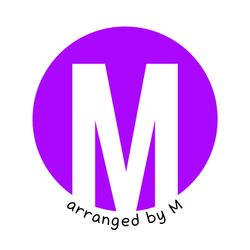 arranged by M