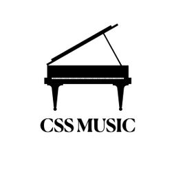 CSS MUSIC