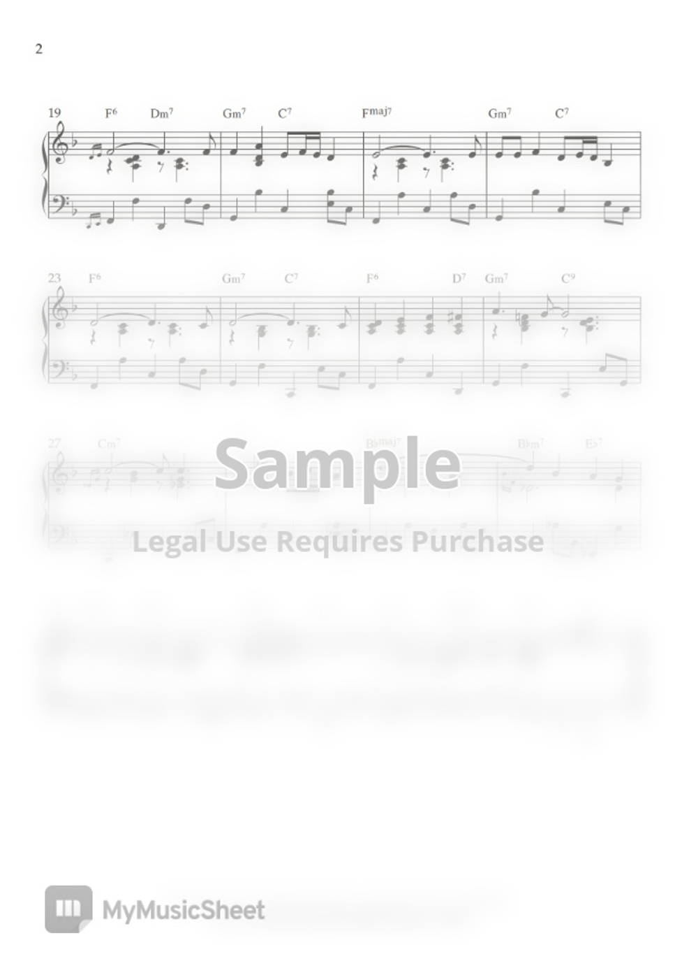 jerome-kern-long-ago-and-far-away-pli-relev-by-peter-james-hoja