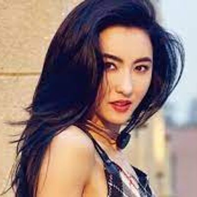 Cecilia Cheung Sheet