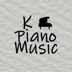 K Piano Music