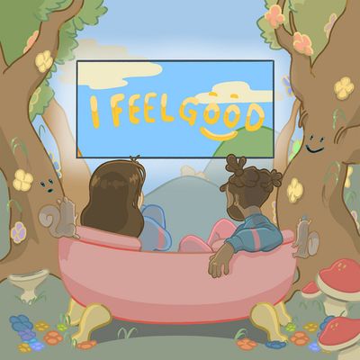 I Feel Good楽譜