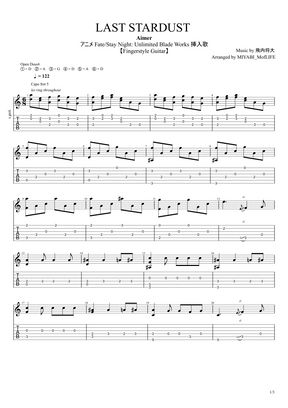 Mymusicsheet